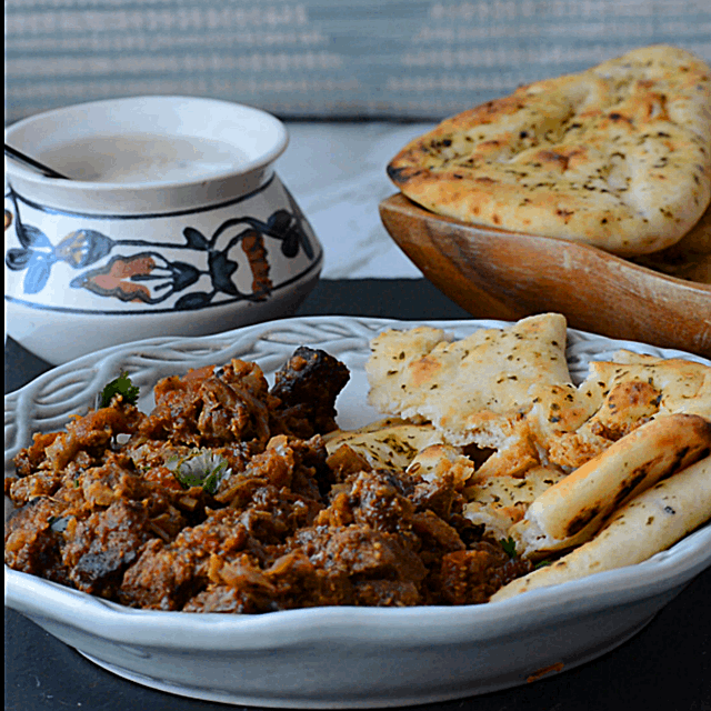 Lamb Bhuna Recipe Curry SoCook