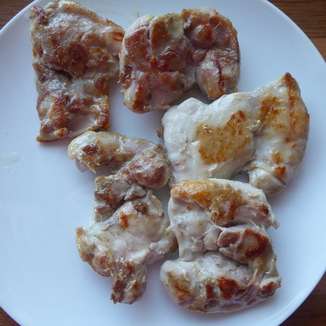 Creamy Pan Fried Tarragon Chicken French Recipe SoCook