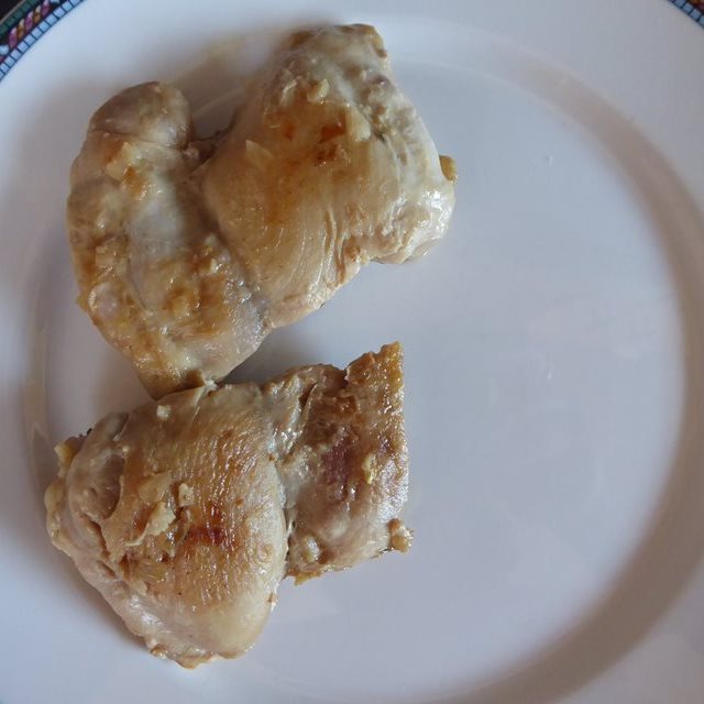 Creamy Pan Fried Tarragon Chicken French Recipe SoCook