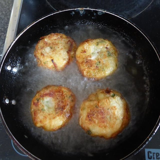 Lamb & Ale Stew with Bubble & Squeak Patties | Recipe | SoCook