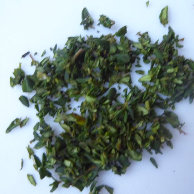 Lemon and Thyme Drizzle Cake Dessert Recipe SoCook