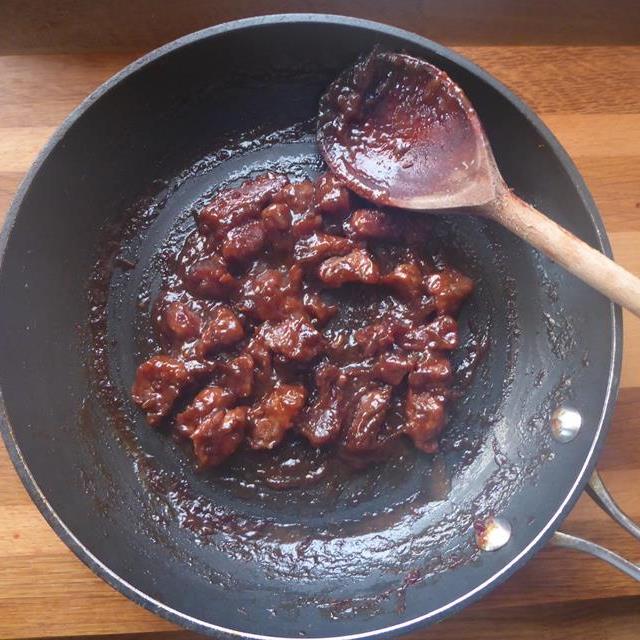 Chinese Pork in Plum Sauce with Rice | Recipe | SoCook