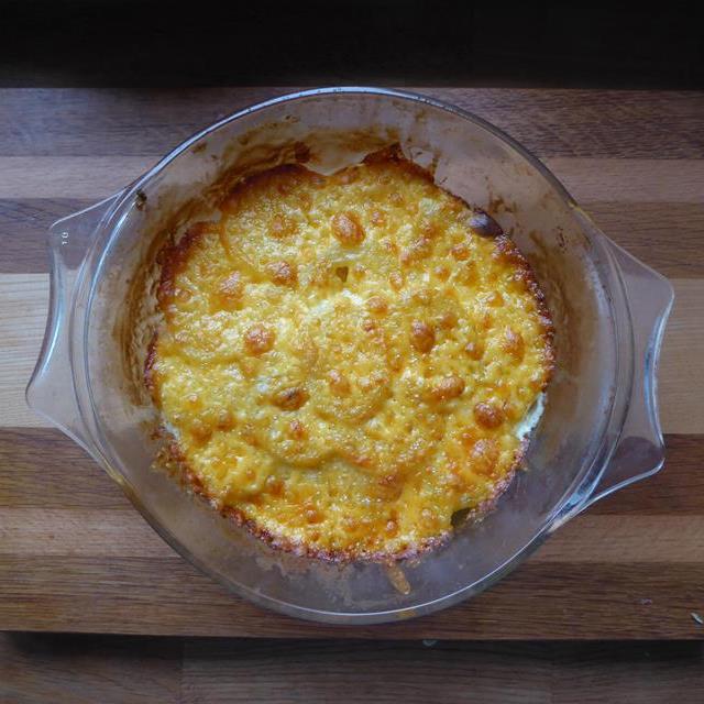 Bacon Wrapped Pork Fillet with Dauphinoise Potatoes SoCook